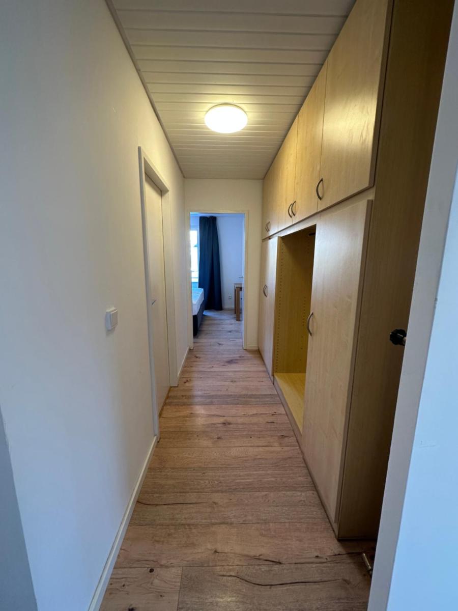 Großzügige Wohnung am Stadtrand - Housity