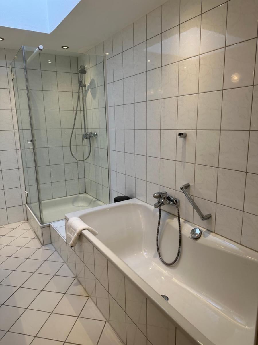 Großzügige Wohnung am Stadtrand - Hizvo