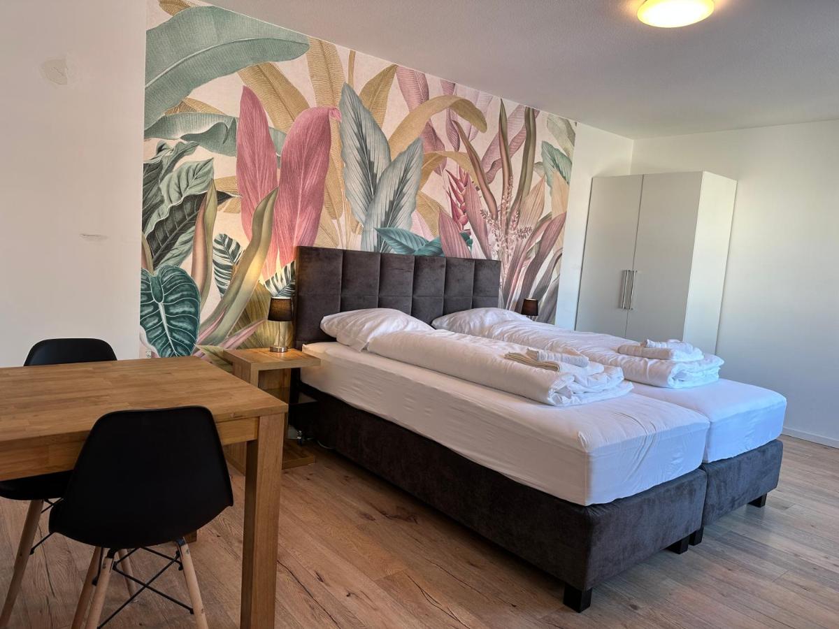 Großzügige Wohnung am Stadtrand - Hizvo