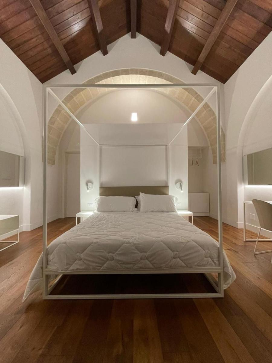 Hotel Saraceno Al Faro - Housity
