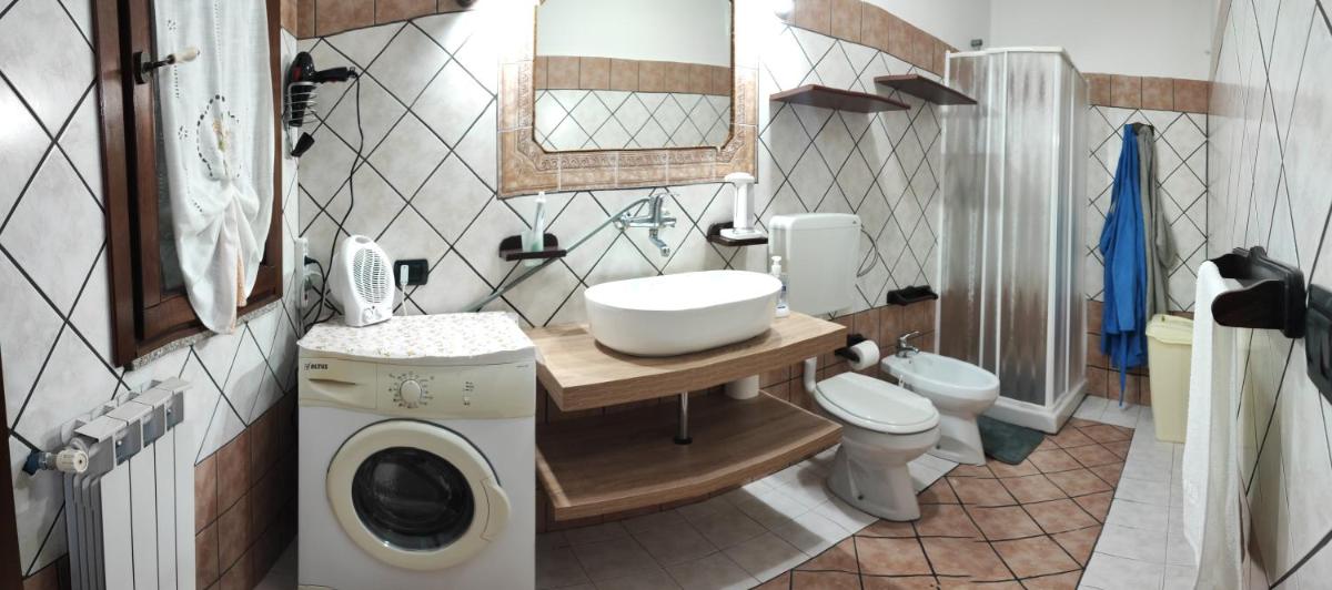 Ai Piedi dell'Etna - Housity