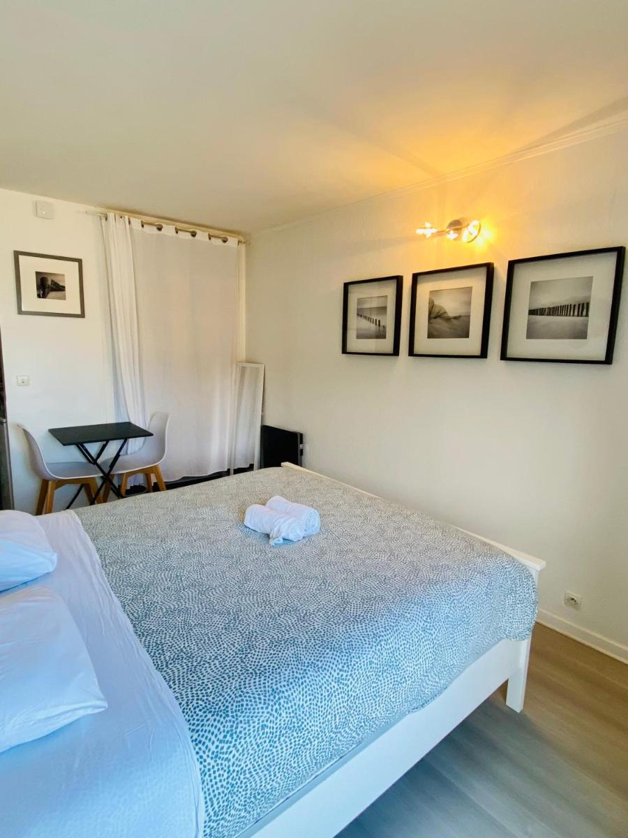 Appartement N°5 Vue Mer, Perros Guirec - Housity