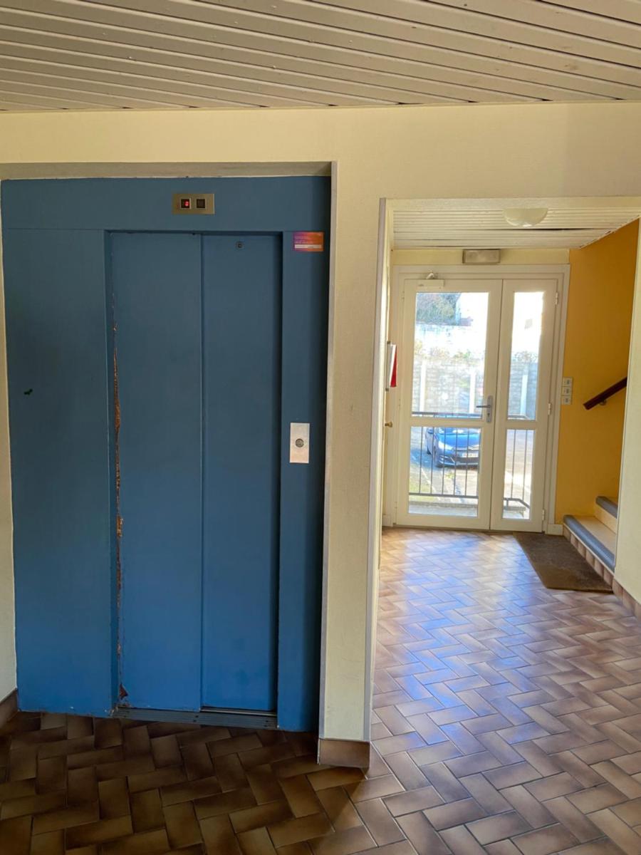 Appartement N°5 Vue Mer, Perros Guirec - Housity