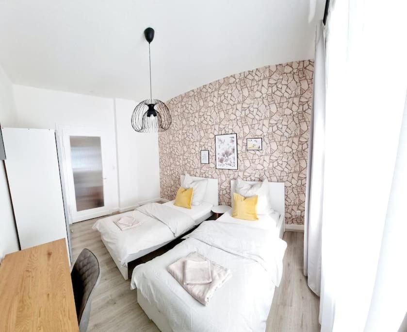 Your Cozy Appartment in Wuppertal: Wupper-Home 2 - Housity