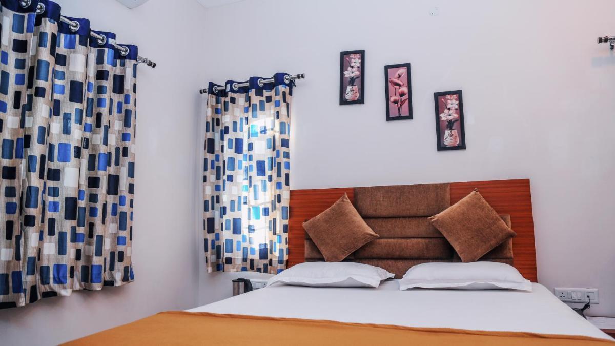 Da Inn Home Stay - Housity