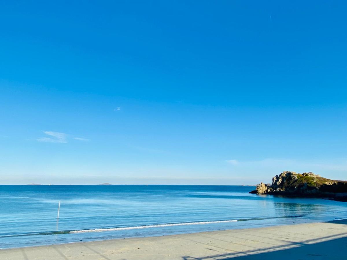 Appartement N°5 Vue Mer, Perros Guirec - Housity
