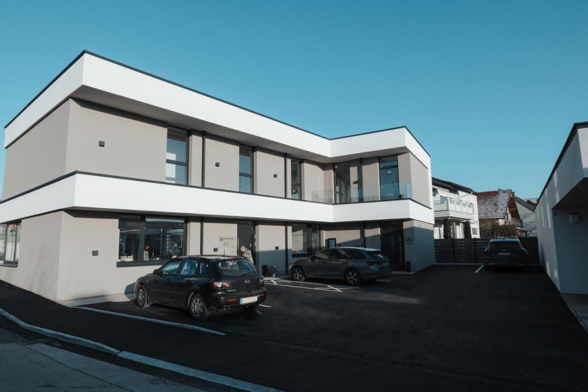 City Rooms Amstetten - Housity