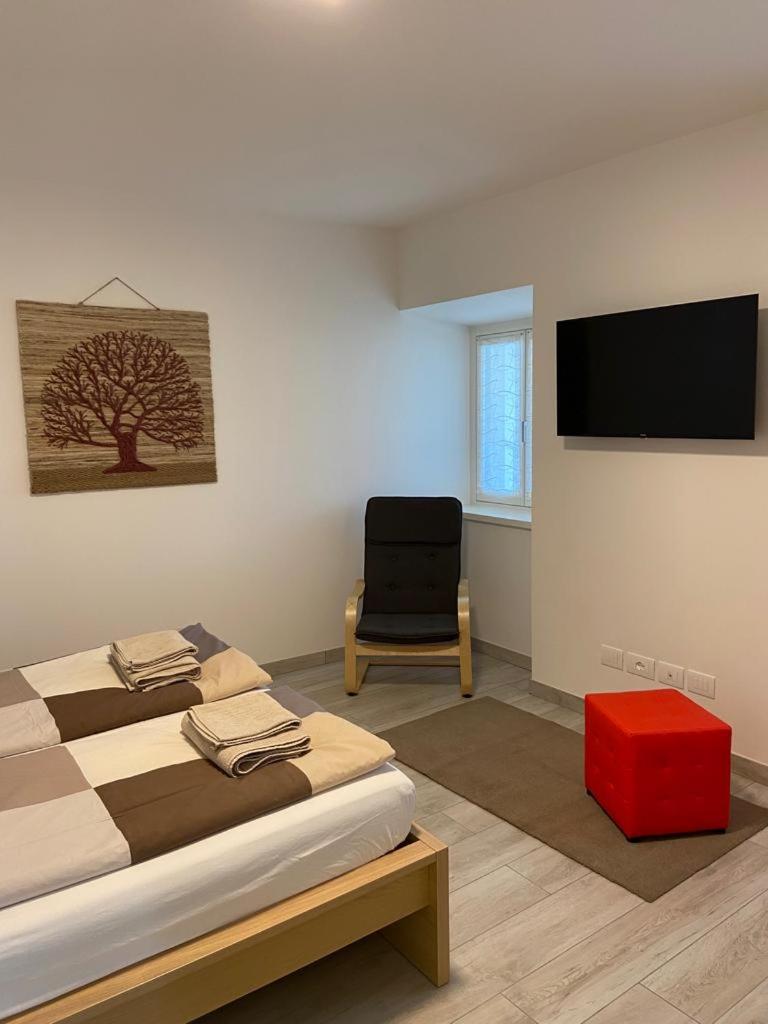 Appartamento Terrazza - Housity
