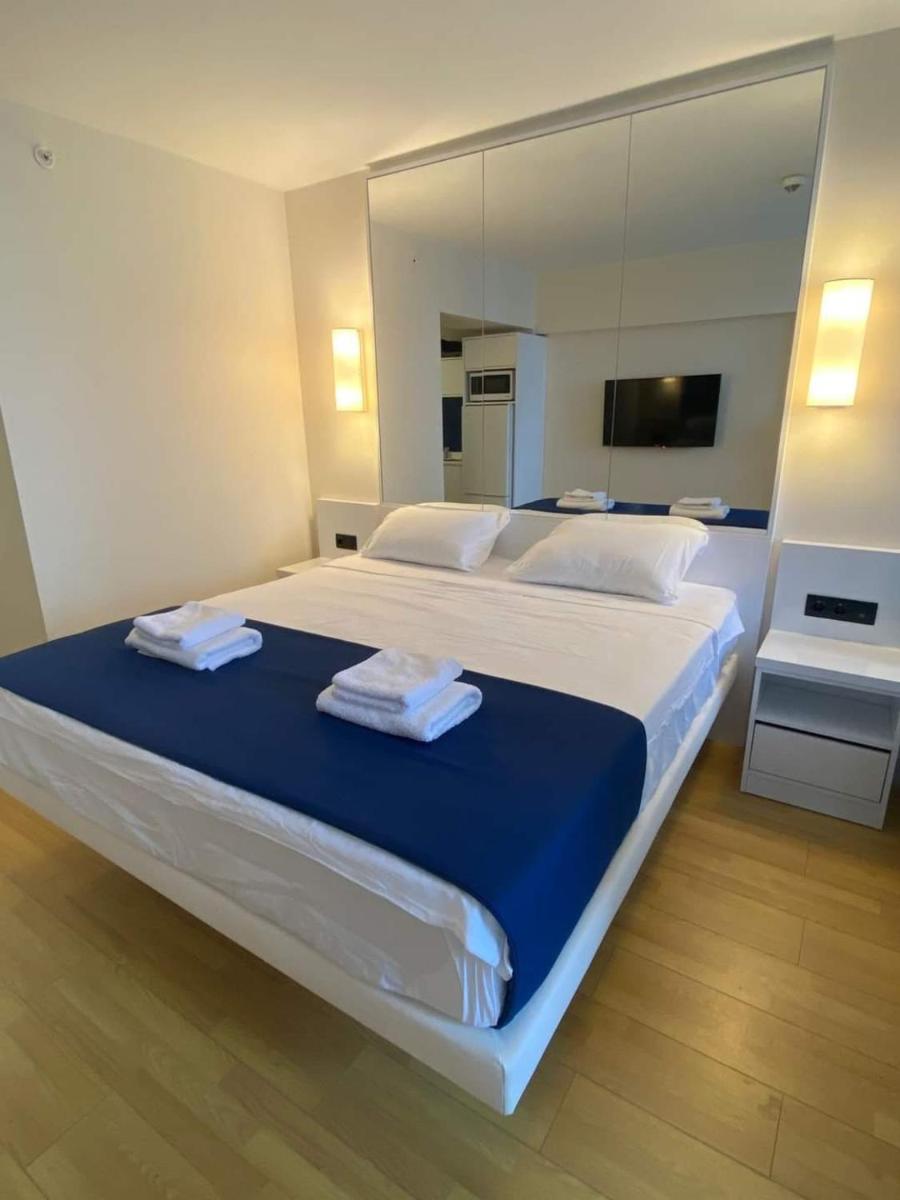 Apartment Merab1 Orbi City Batumi - Housity