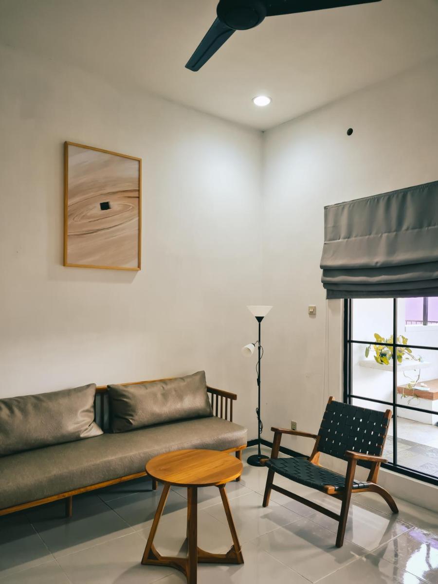 El jenna syariah villas - Housity