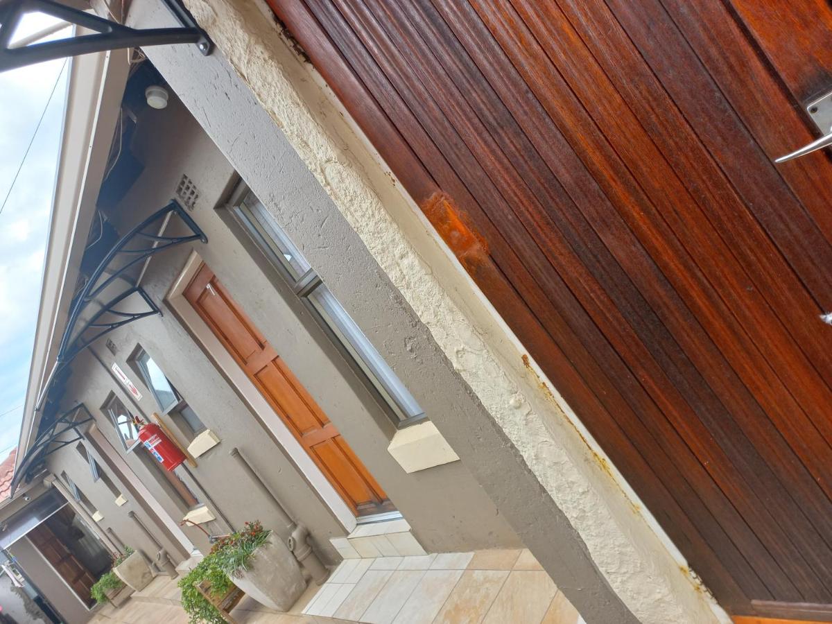 Suitetrails - sediba guest house