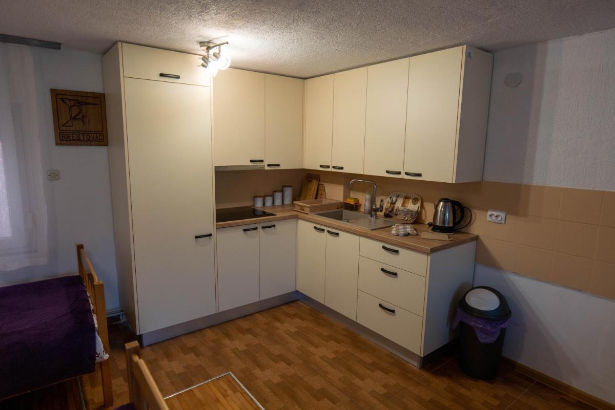 Suitetrails - Studio apartmani 