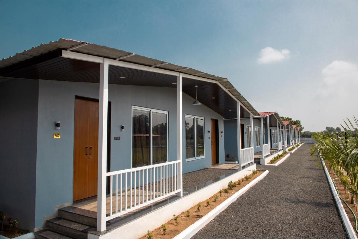 OMKARA RESORT - Housity