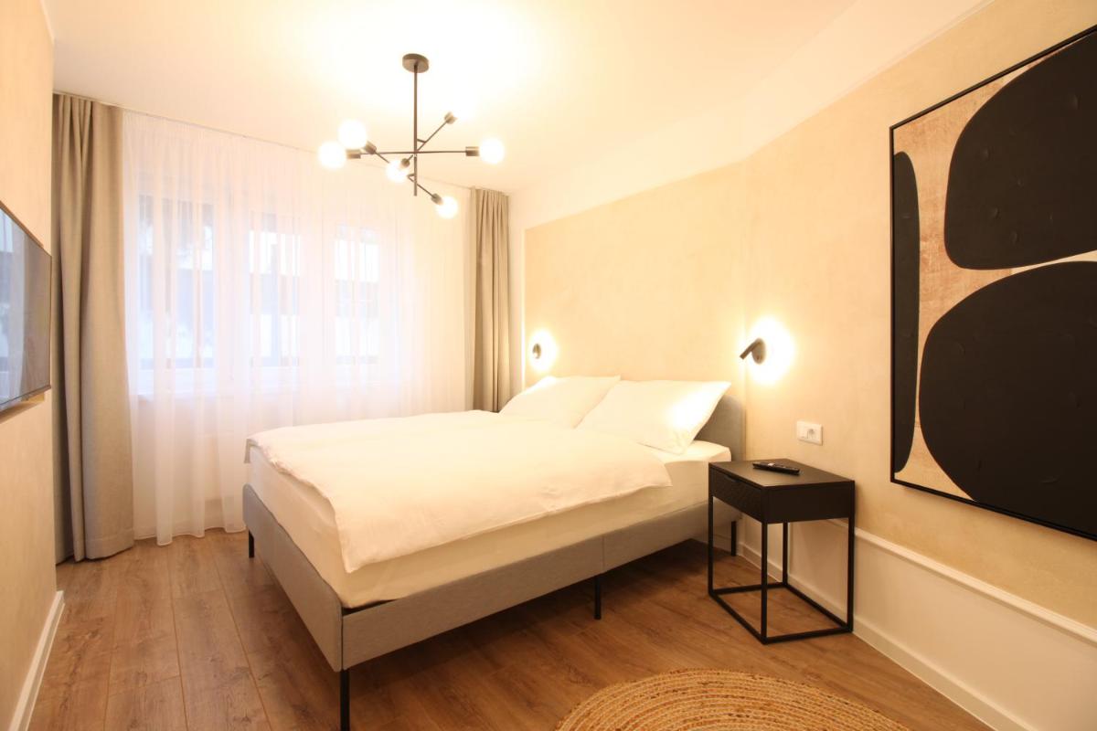 Bonjour Sarajevo Apartment - Hizvo