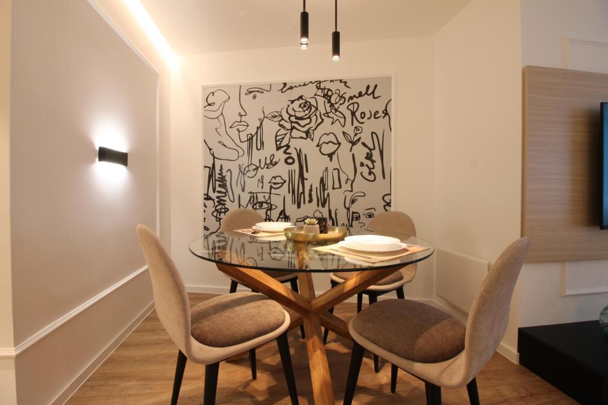 Bonjour Sarajevo Apartment - Hizvo