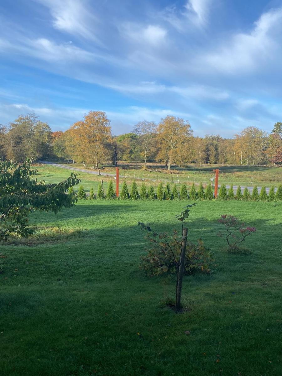 Suitetrails - Spjutås Gård