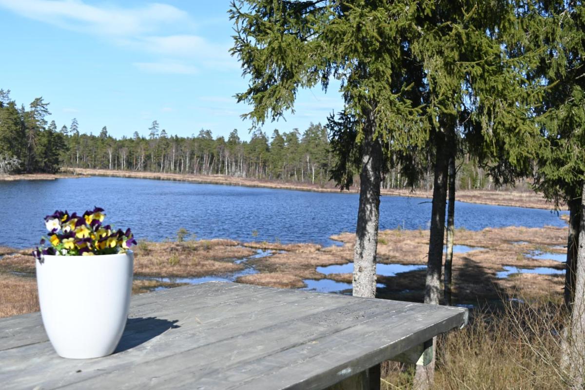 Suitetrails - Spjutås Gård