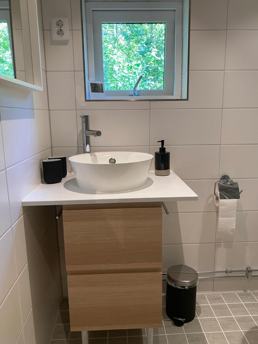 Suitetrails - Spjutås Gård