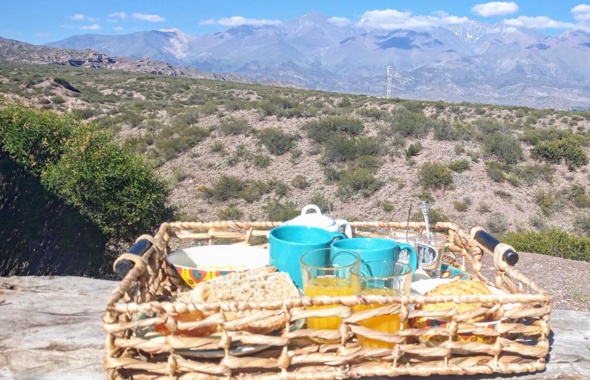 Revolucionarte.Potrerillos - Housity