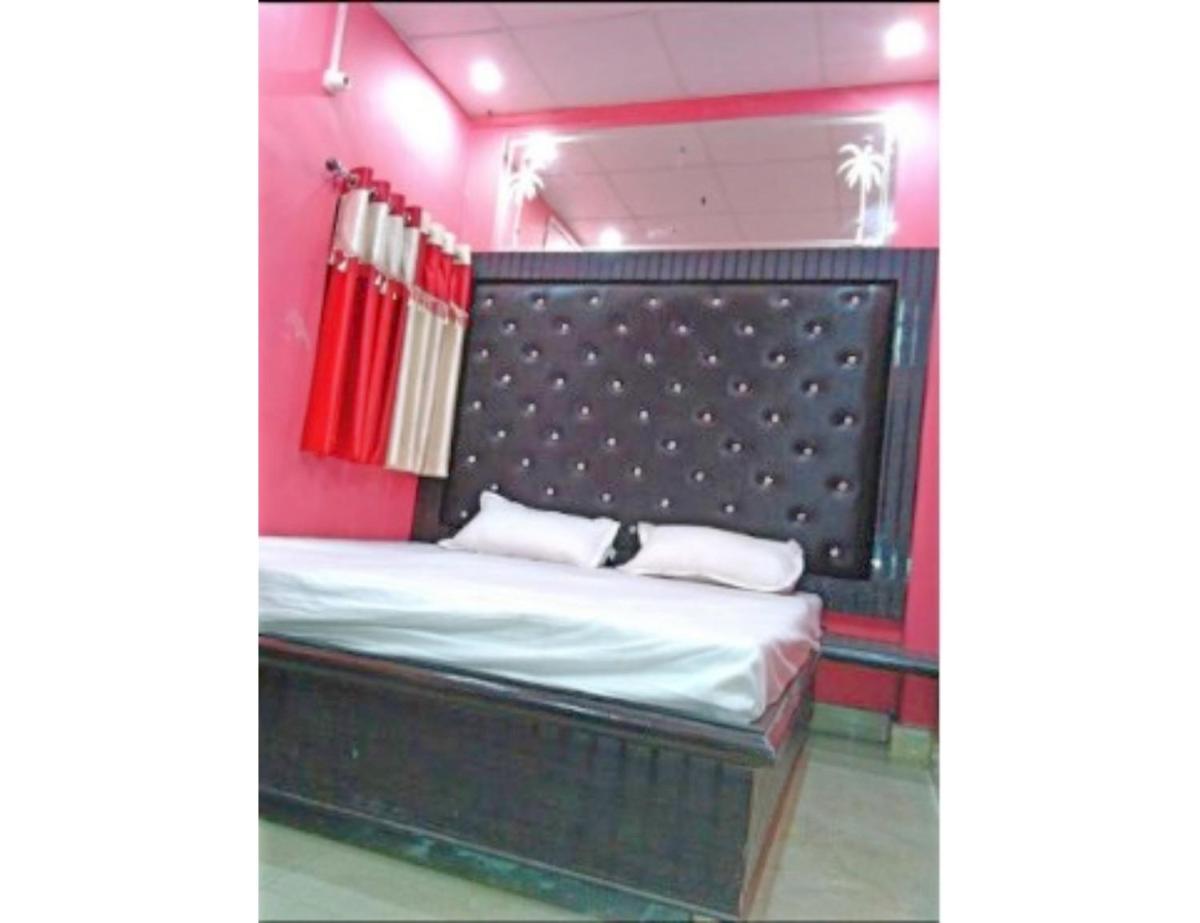 Hotel Good Will, Prayagraj - Housity
