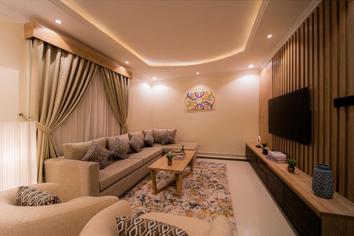 Suitetrails - The Artisan Residence