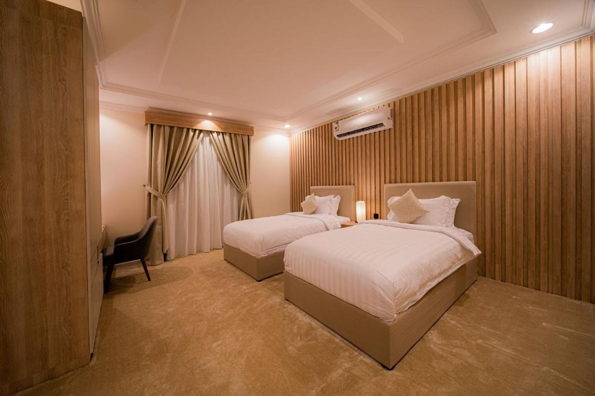 Suitetrails - The Artisan Residence
