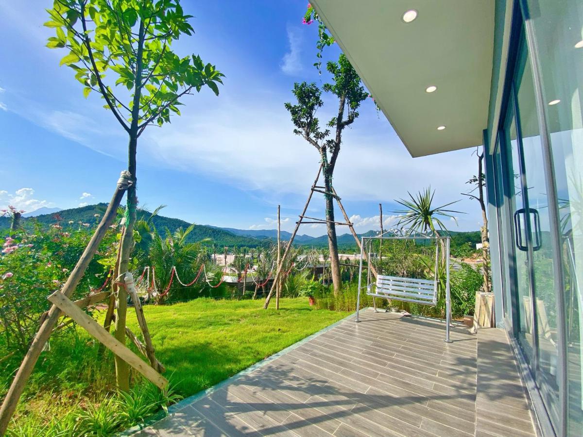 Villa 3 bedrooms Venus resort by Flamigo with warm water swimming pool - Housity
