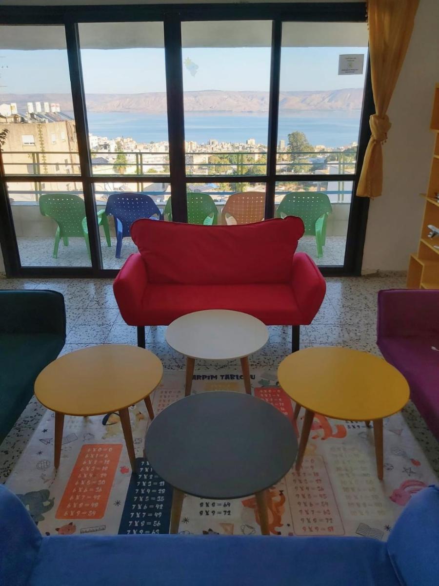 turtle guesthouse- tiberias - Housity