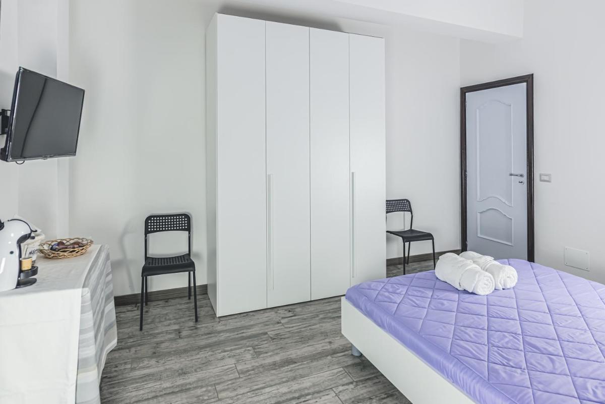Suitetrails - B&B Casa Marconi