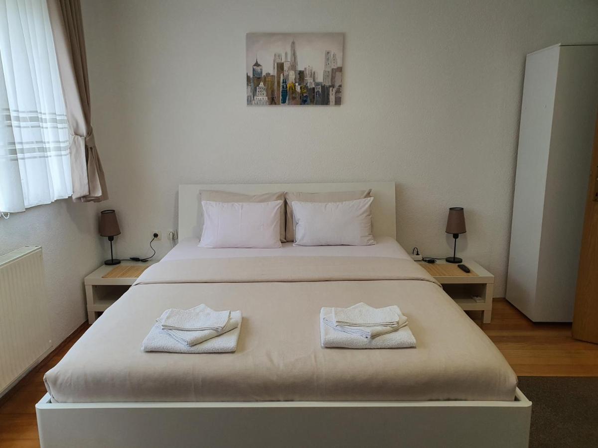 Suitetrails - Studio Apartman 11