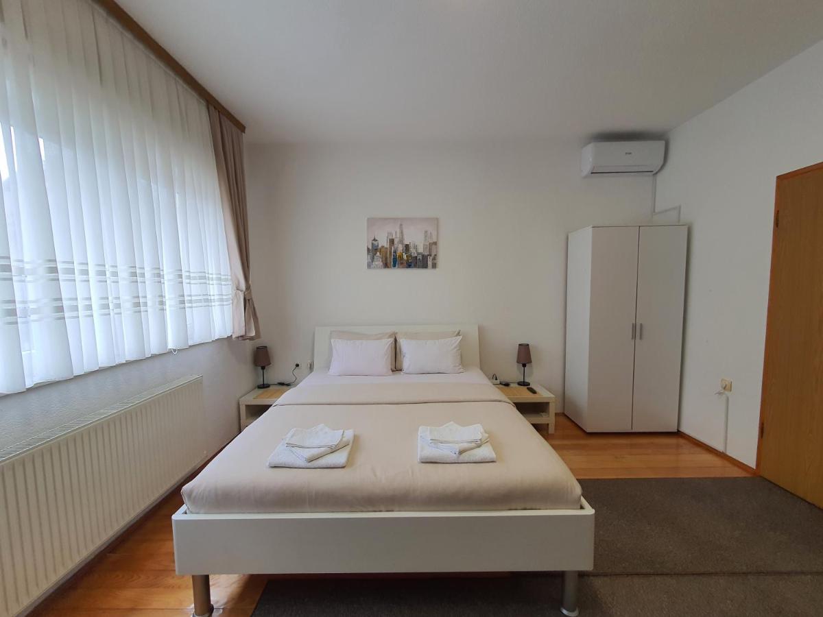 Suitetrails - Studio Apartman 11