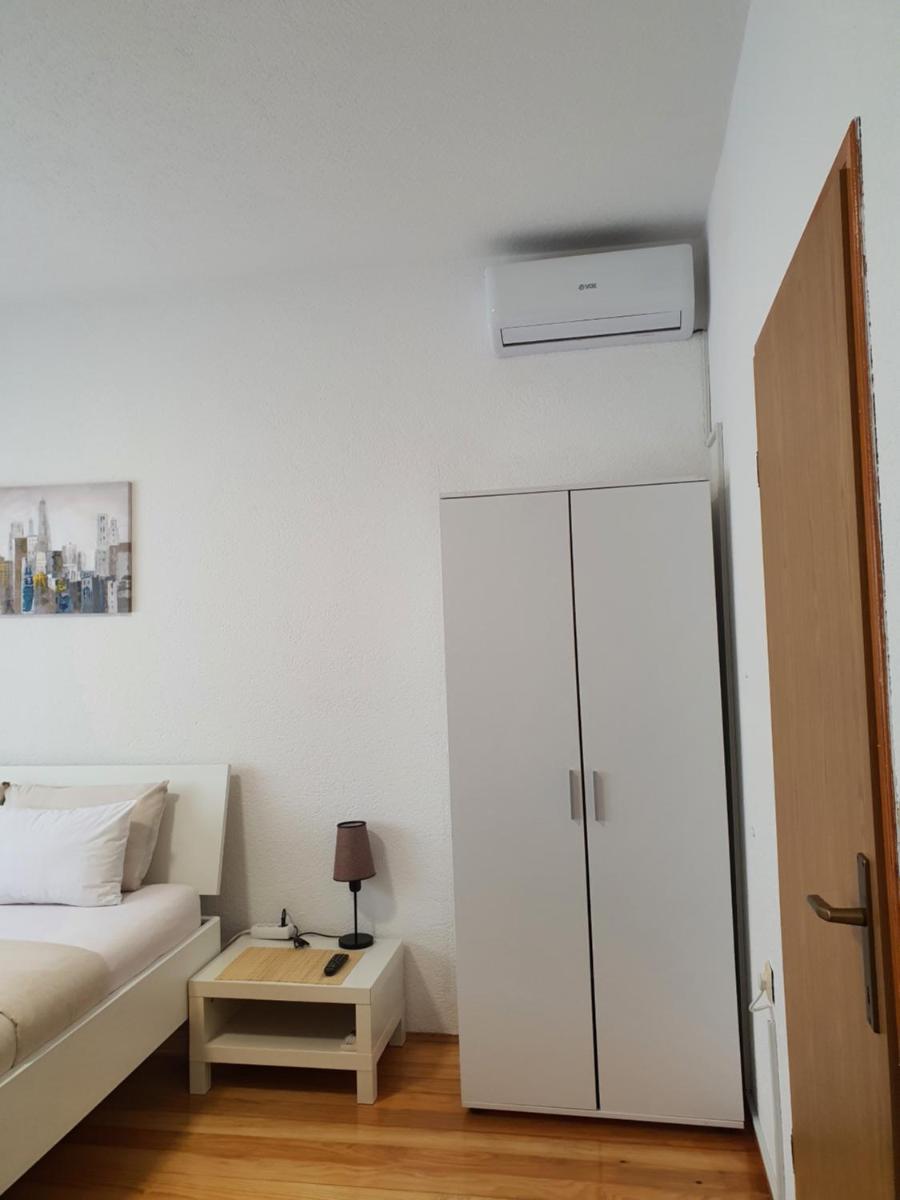 Suitetrails - Studio Apartman 11