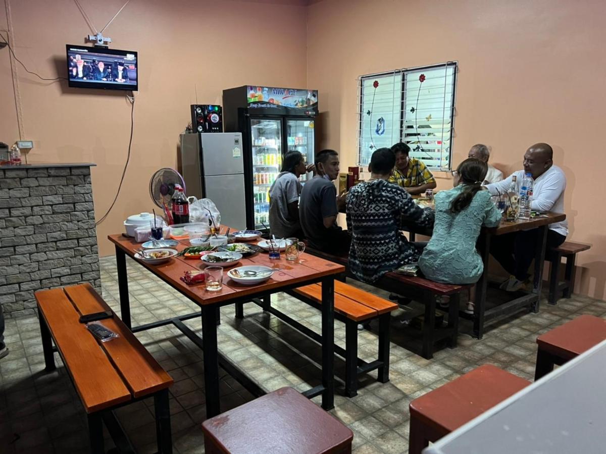 Rung Inn Homestay - Housity