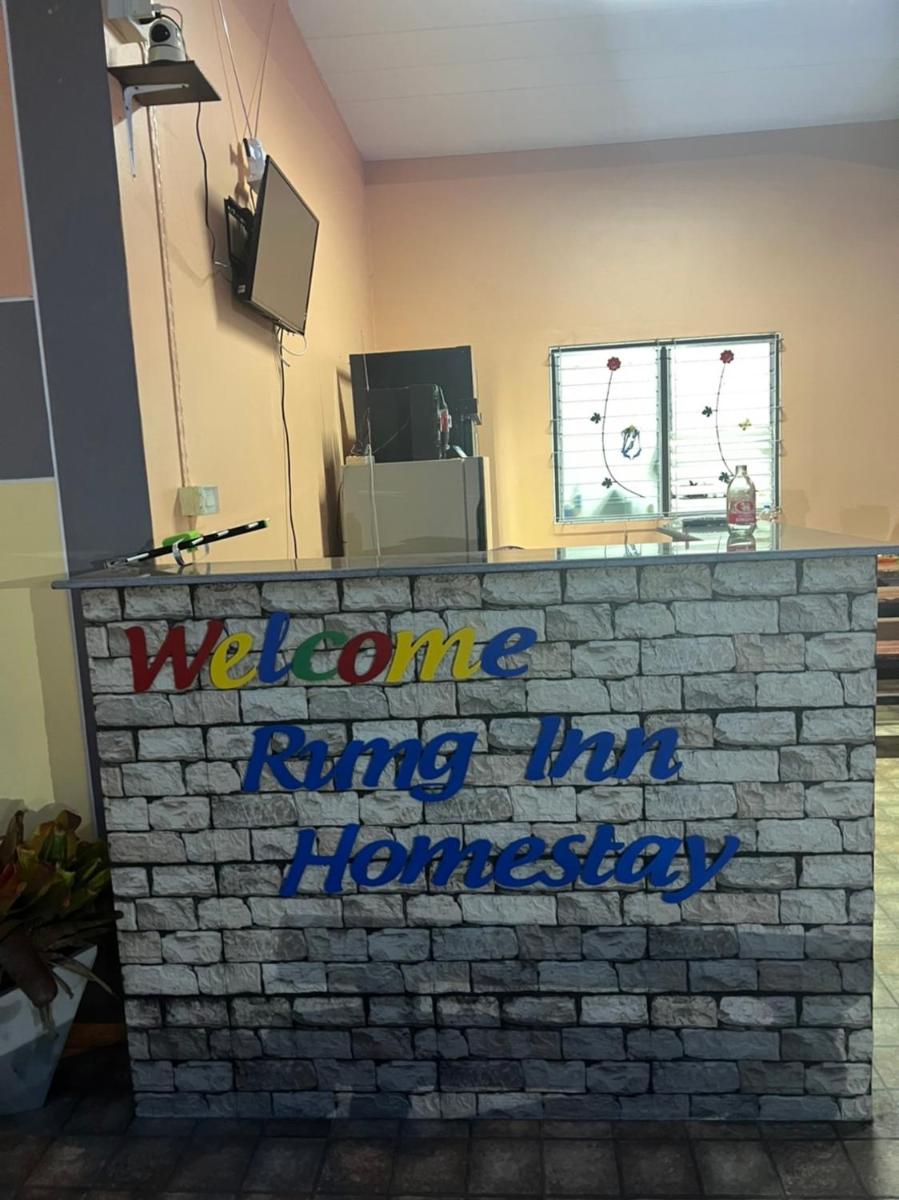 Rung Inn Homestay - Housity