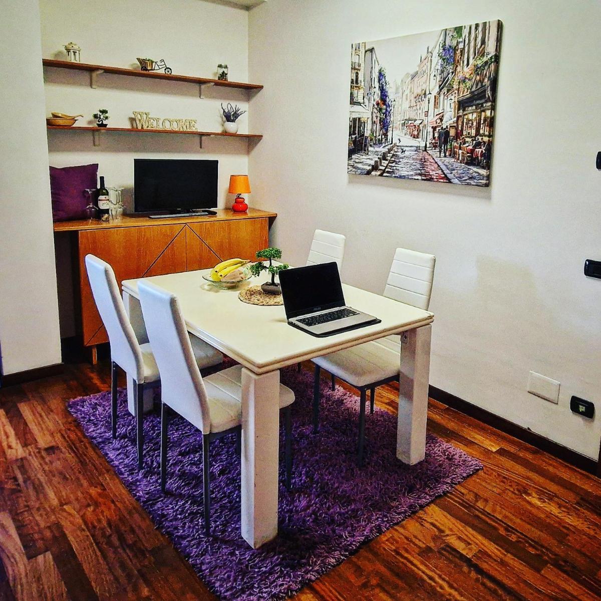 La Casa di Toto - Housity