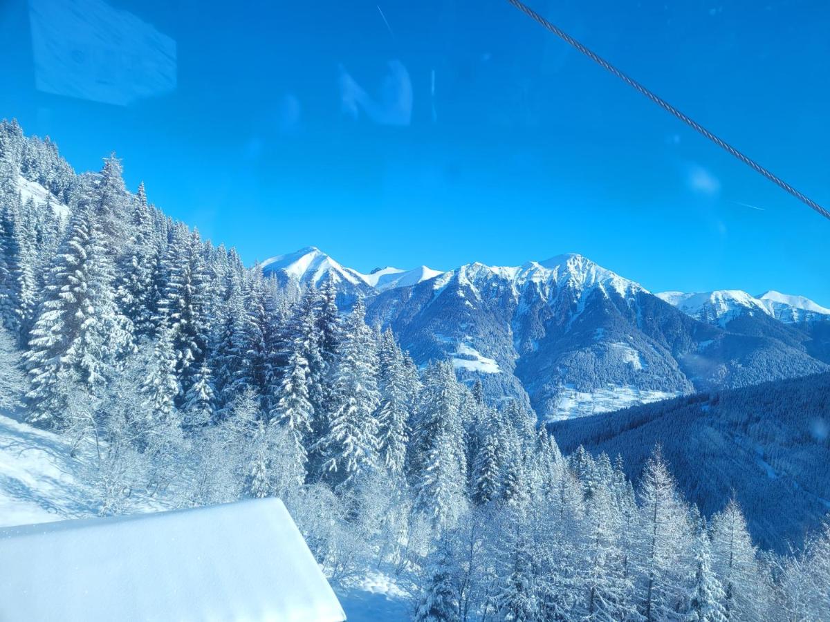 Suitetrails - Ferienhaus Anger
