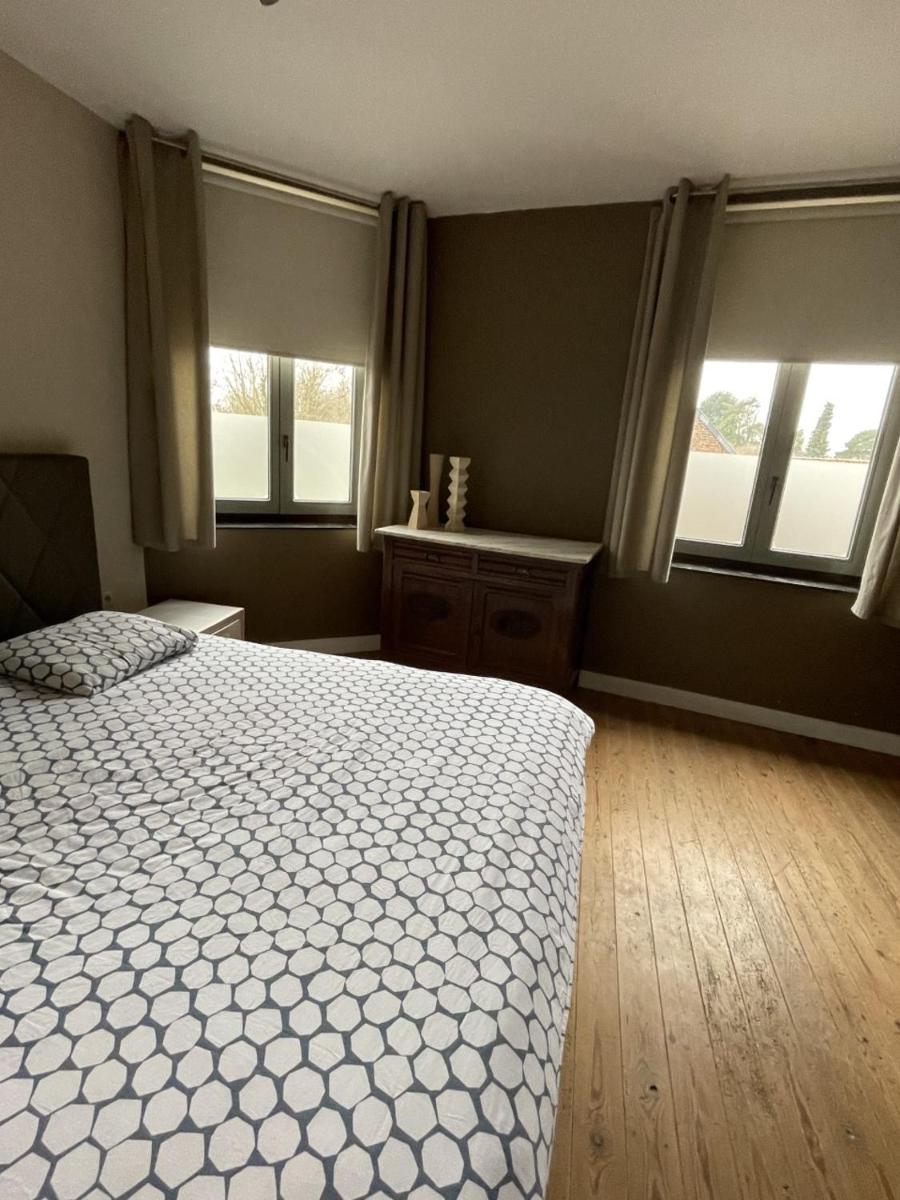 Vakantiewoning Bij de Jep - Housity