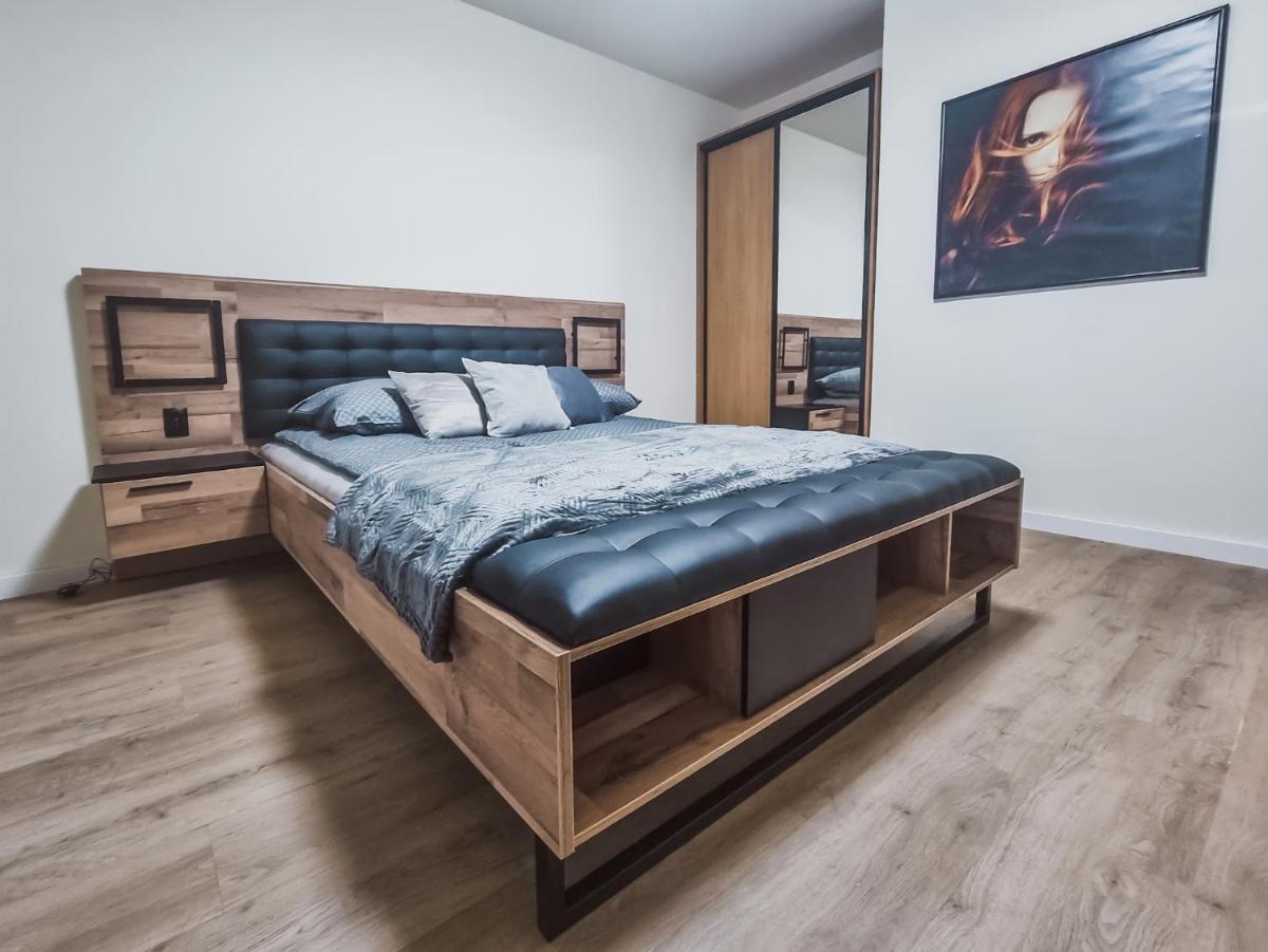 Apartament Kasztanowy #3 - Housity
