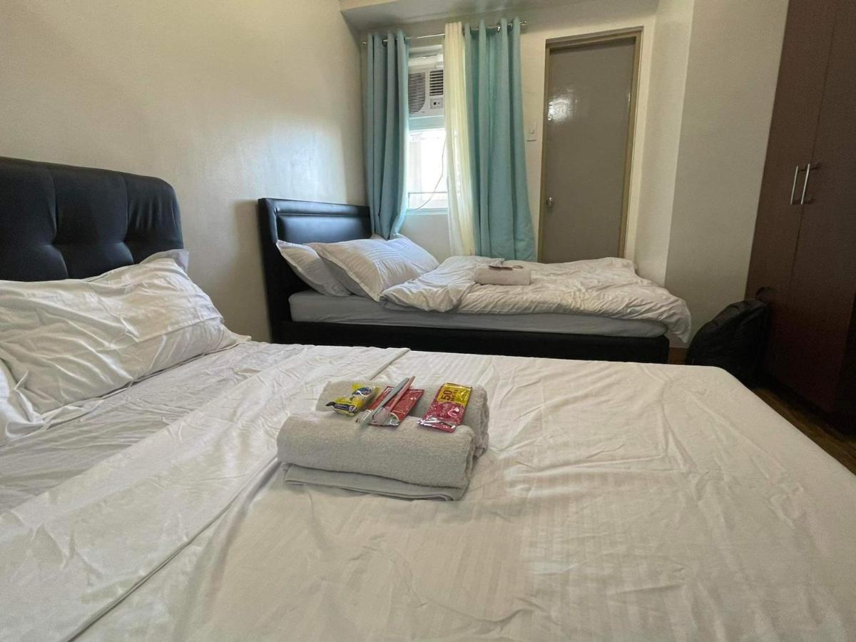 ONE TAFT RESIDENCES IN MALATE MANILA - Housity