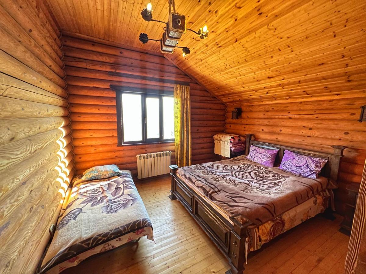 Shahdag Chalet - Housity