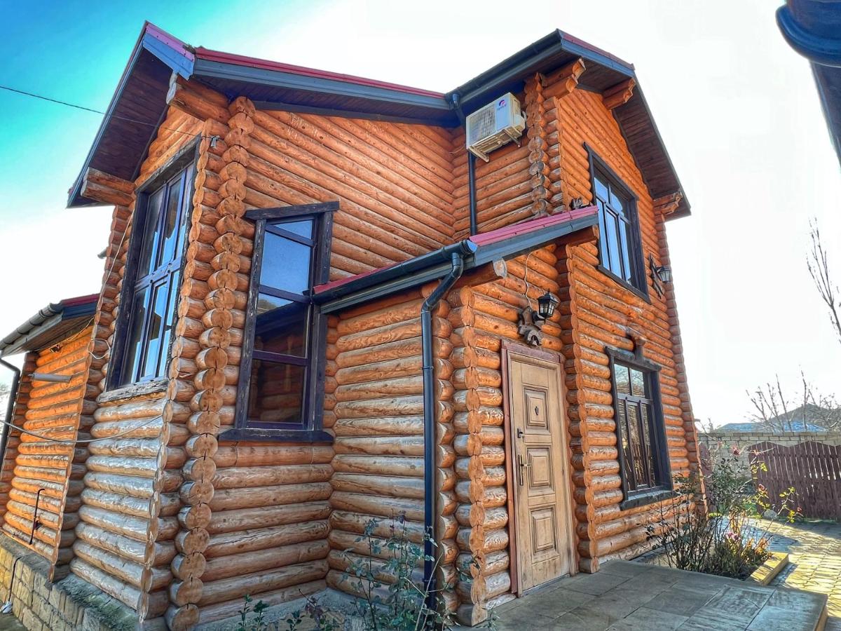 Shahdag Chalet - Housity