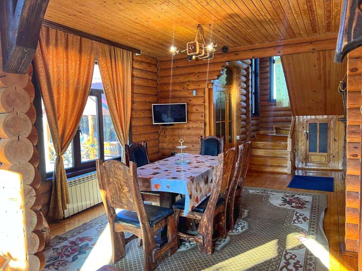 Shahdag Chalet - Housity