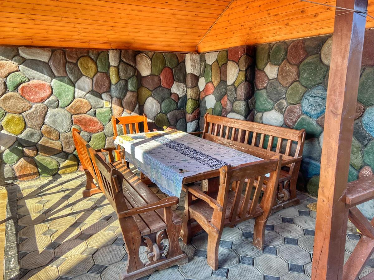 Shahdag Chalet - Housity