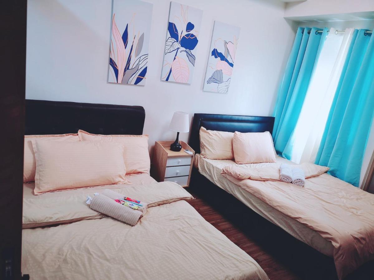 ONE TAFT RESIDENCES IN MALATE MANILA - Housity