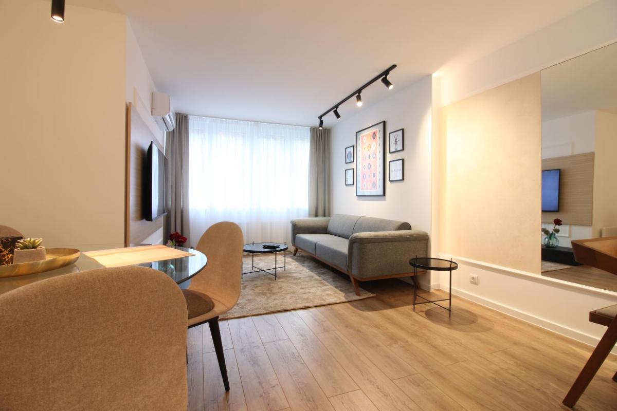 Bonjour Sarajevo Apartment - Housity
