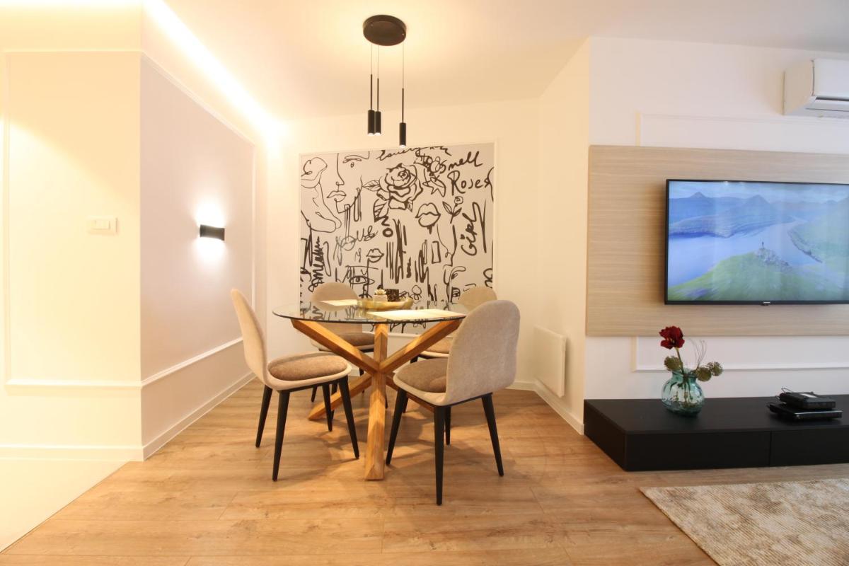 Bonjour Sarajevo Apartment - Housity