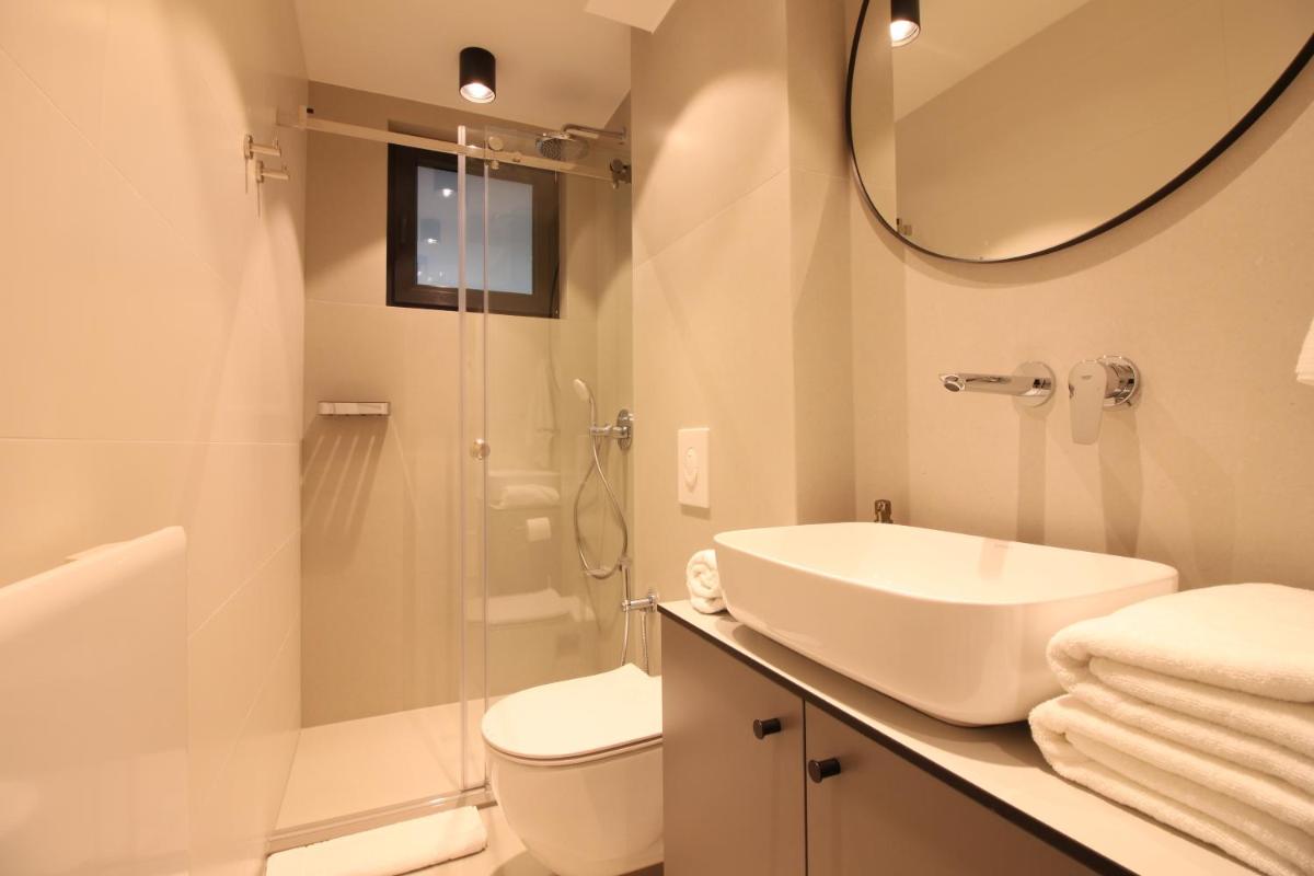 Bonjour Sarajevo Apartment - Hizvo