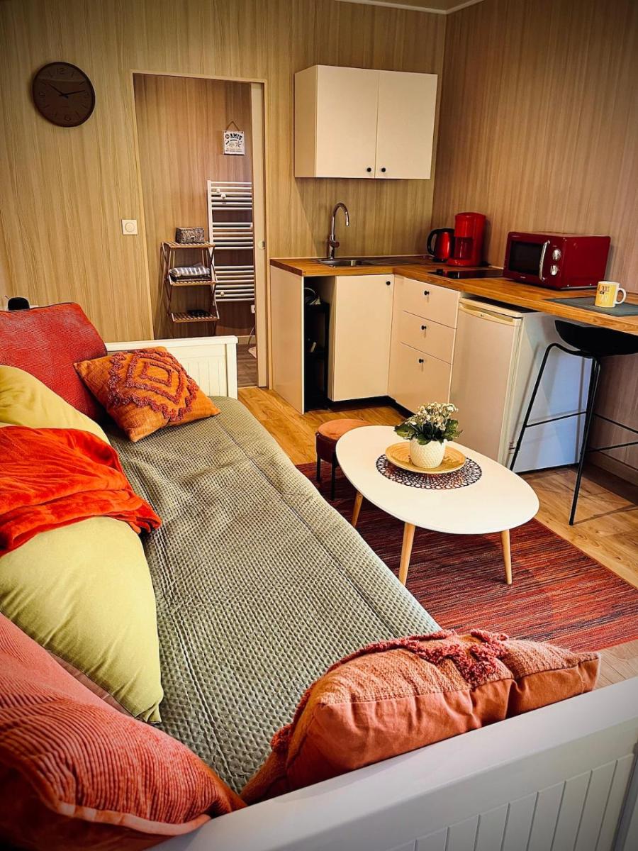 GREENKUB à Poses - Housity