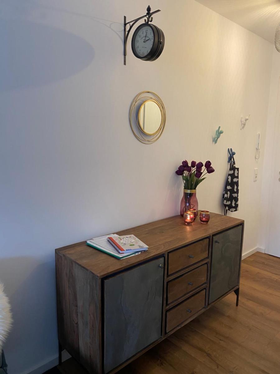 Suitetrails - Exklusive Ferienwohnung 5km vom Centrum