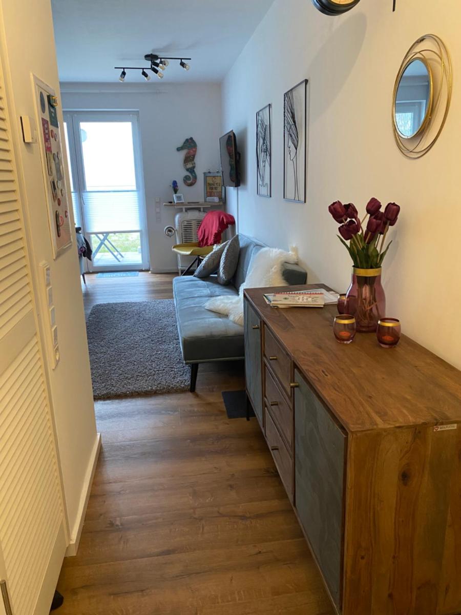 Suitetrails - Exklusive Ferienwohnung 5km vom Centrum